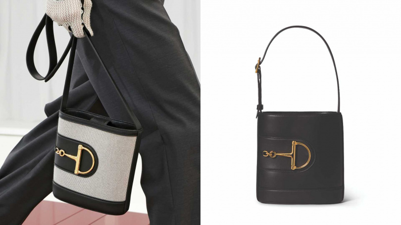 GUCCI 73肩背包／74,900元（圖／品牌提供）