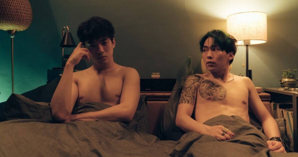 比《愛愛內含光》更奇葩約砲故事！辯與同性不算出軌，群發訊息給砲友，竟成功徵到員工