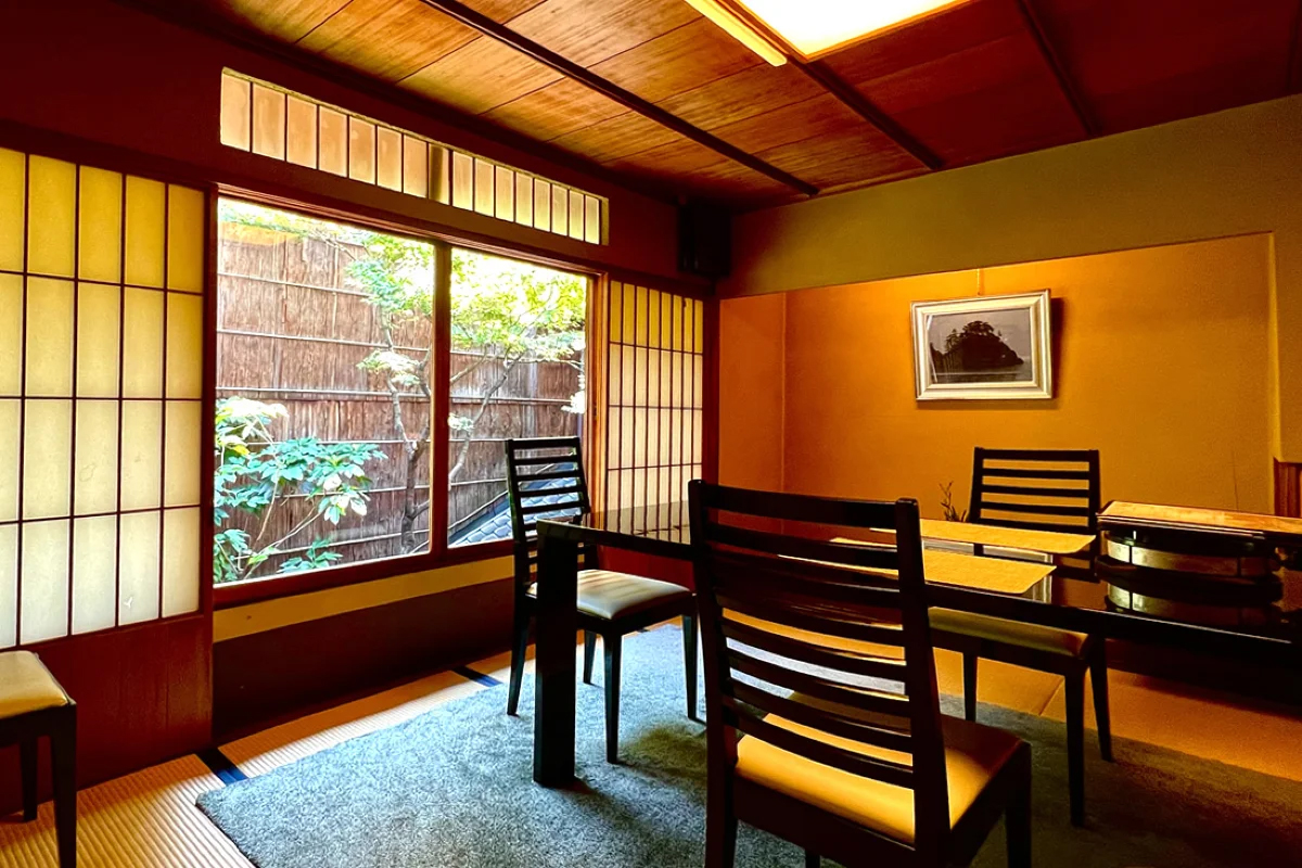 京都餐廳推薦