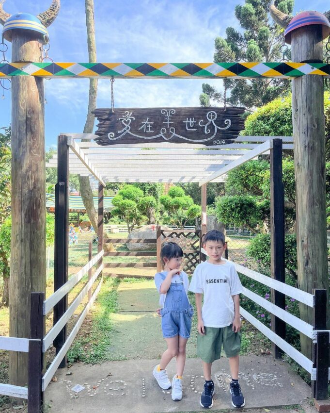 【桃園景點推薦】精選60個桃園一日遊景點，8條必玩路線攻略！