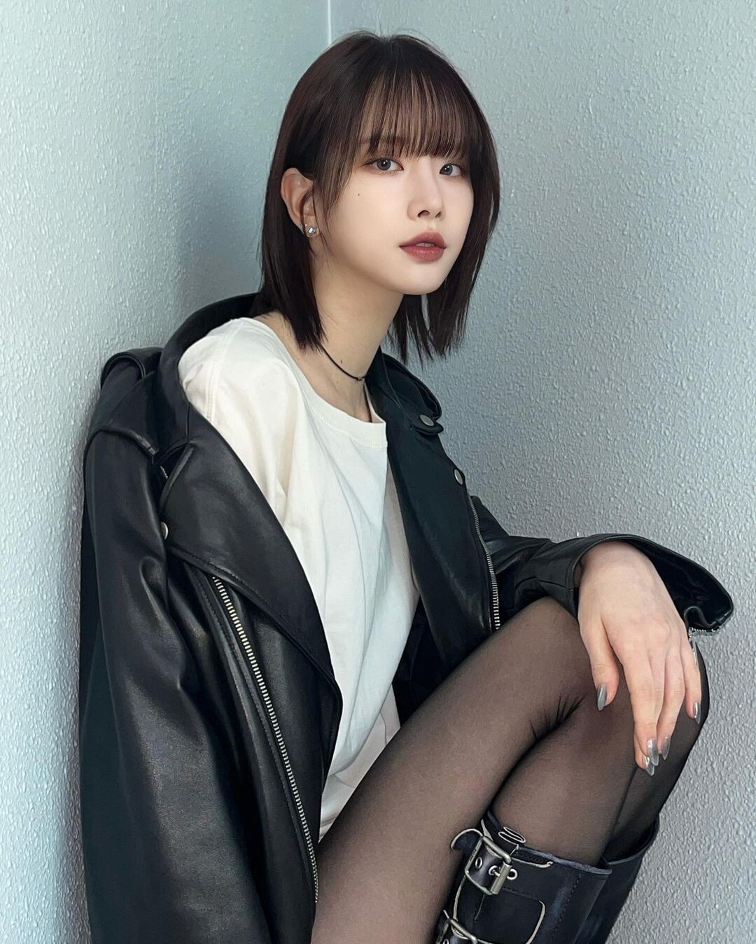 2024 Kpop女偶像女同理想型TOP10