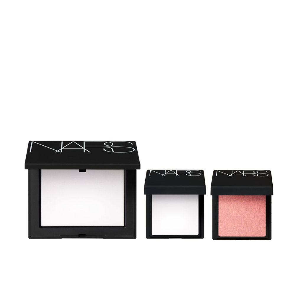 定妝蜜粉獨享組