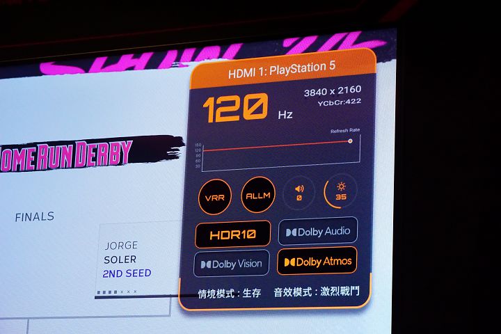 BenQ 發表全系列新品：Coding 專用螢幕、X 系列 4K 遊戲投影機、大型量子點遊戲 Google TV