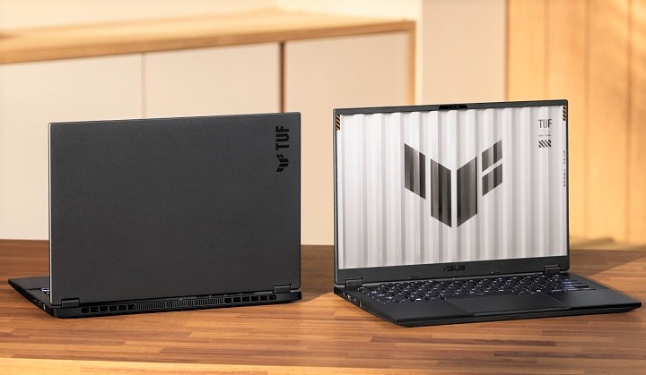 Asus 推出全系列 AMD Ryzen AI 9 處理器筆電，16 吋 Zenbook S 16、ProArt P16、Vivobook S 16 開賣 49,900 元起