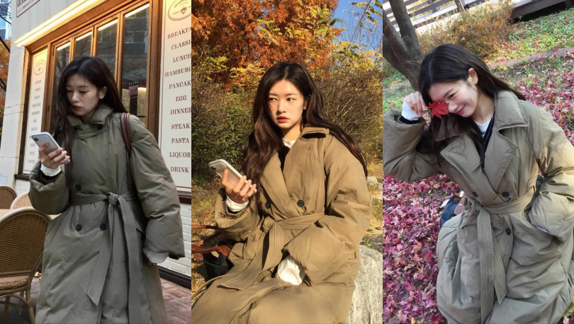 （圖／庭沼珉IG）