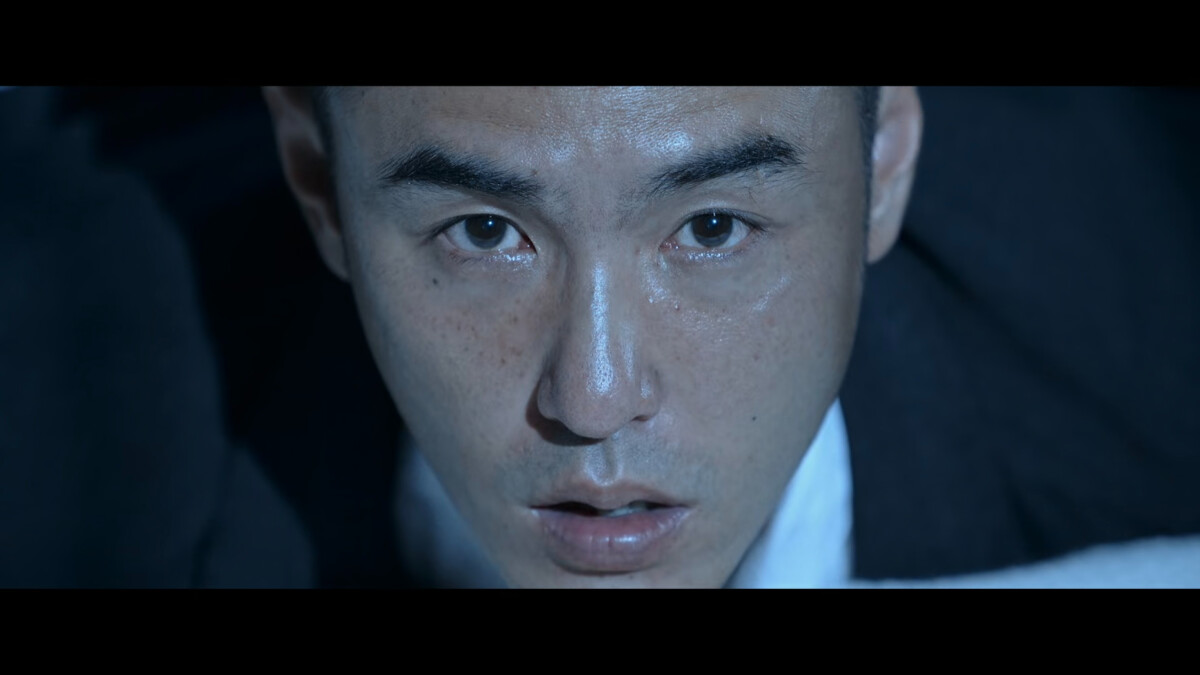 《周處除三害》劇情隱喻！三大通緝犯分別代表「貪」、「嗔」、「痴」，身上刺青是關鍵