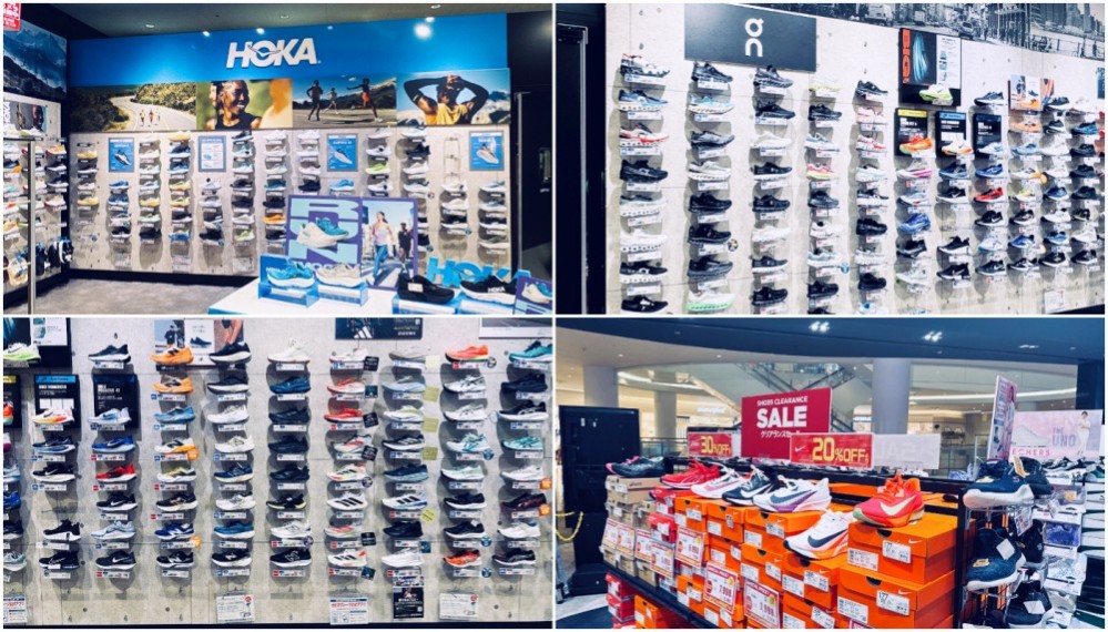 DiverCity Tokyo Plaza 台場購物廣場