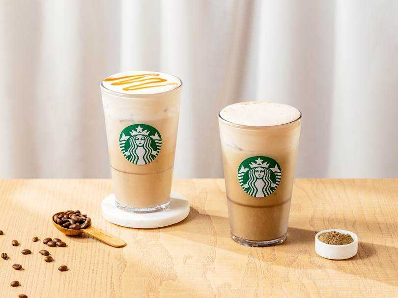 （圖／星巴克提供）