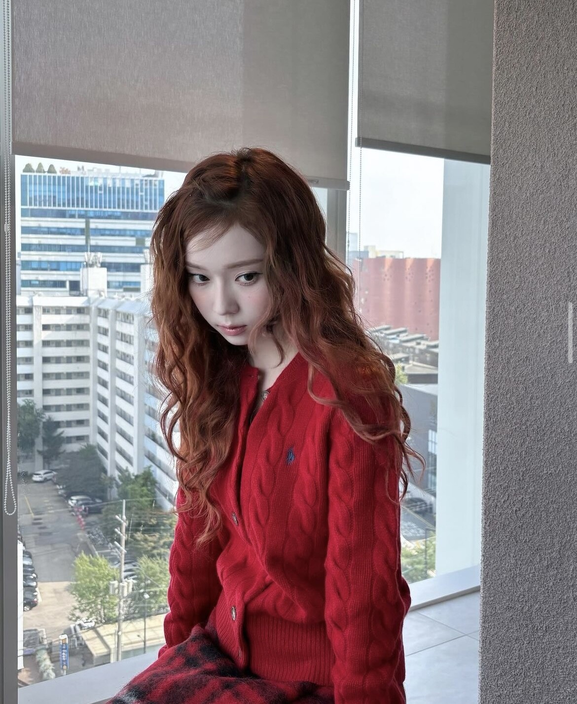 新年紅色穿搭六大範本：整身紅「這樣搭」才不出錯！少女千金風、成熟質感風都有