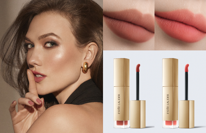 雅詩蘭黛 絕對慾望霧面奶油唇頰霜