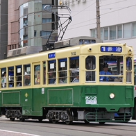 【九州長崎交通攻略】搞懂長崎機場、長崎電車、巴士、JR交通！交通票券總整理 - 好好玩FUNIT 2026