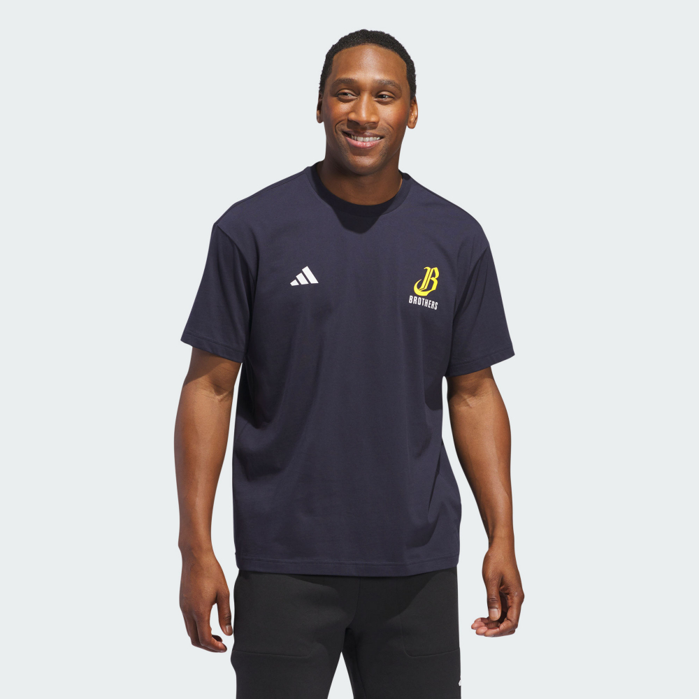 中信兄弟棒球隊 短袖上衣