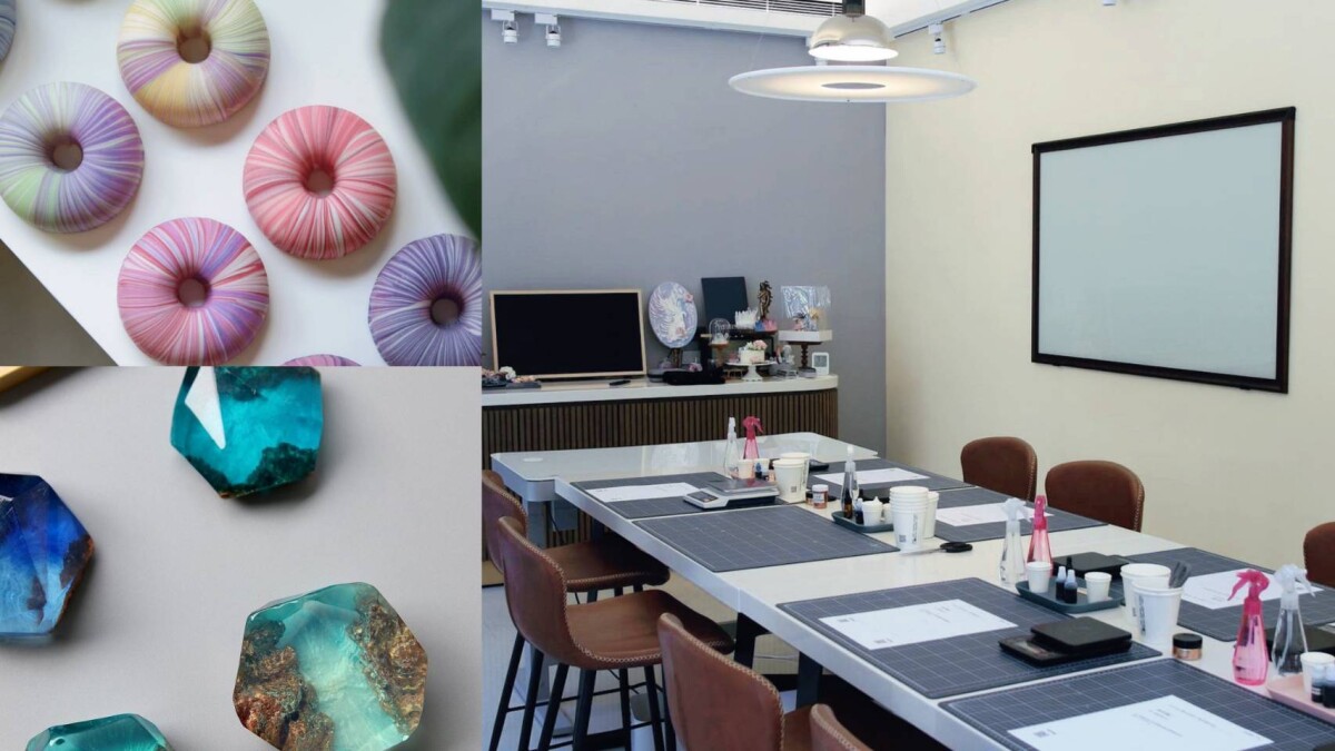 台北8間「手作香皂」推薦 寶石皂、甜點皂 小朋友最愛的史萊姆都有！做出專屬手工皂