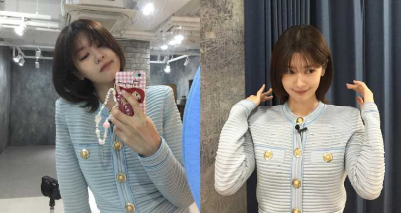 （圖／取自 somin_jj IG）