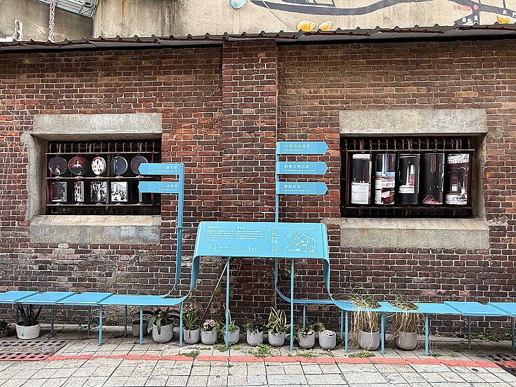 2025彰化景點推薦07. 小西商圈 