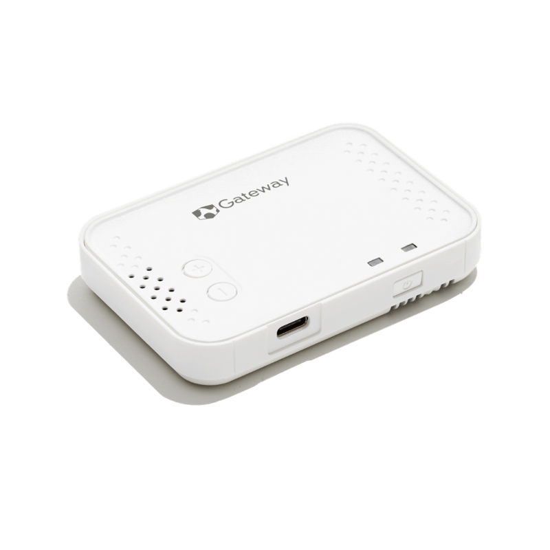 BIJOU 輕薄卡片型隨身投影機