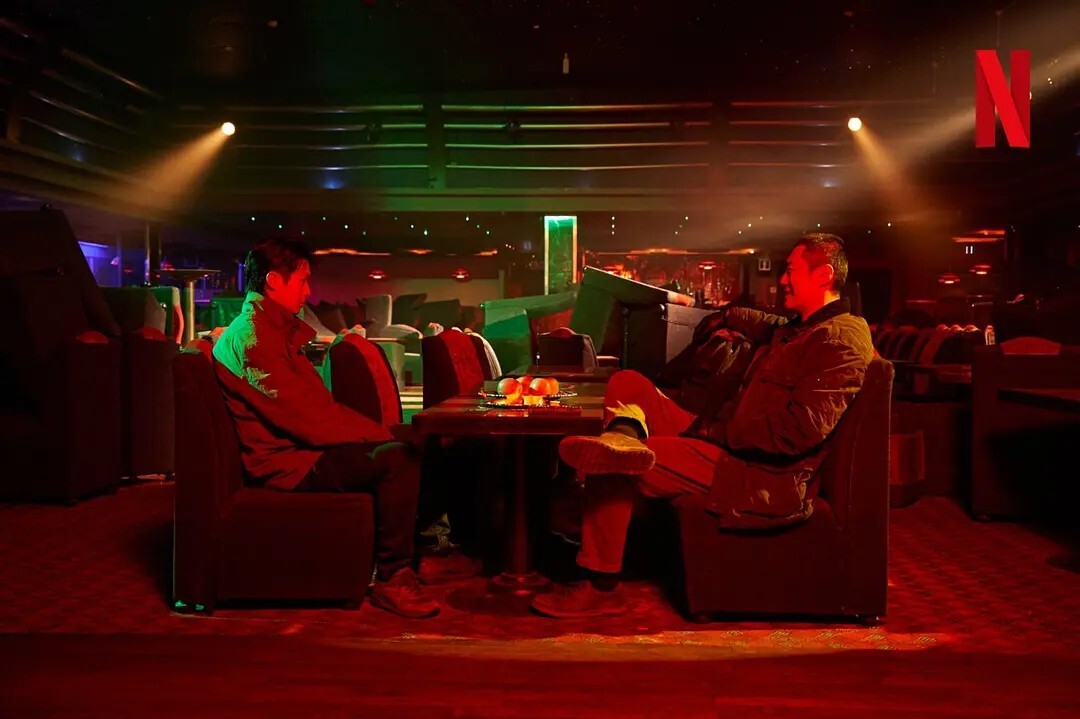 近期Netflix韓劇「全球積分」TOP6！《低谷醫生》第3，這部打敗金智媛《淚之女王》奪冠