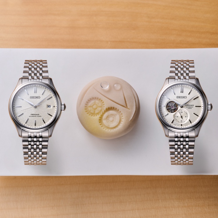  自1881年創立以來，Seiko 精工錶就一直是日本國內外的腕錶指標。品牌於1969年推出全球第一只石英腕錶「Astron」，開啟「石英革命」（Quartz Revolution），改寫世界鐘錶工業版圖。