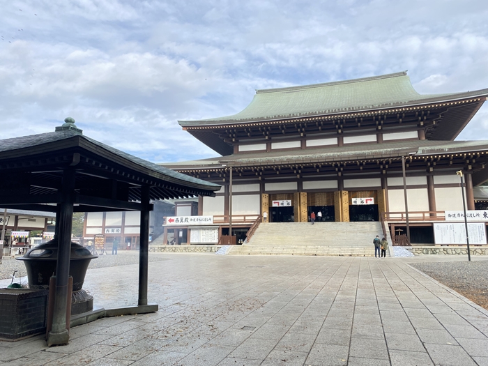 成田山新勝寺