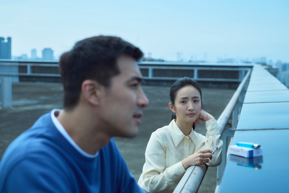 林依晨主演作品豆瓣評分TOP10！《蘭陵王》7.1，《不夠善良的我們》8.4，冠軍高達9.0！