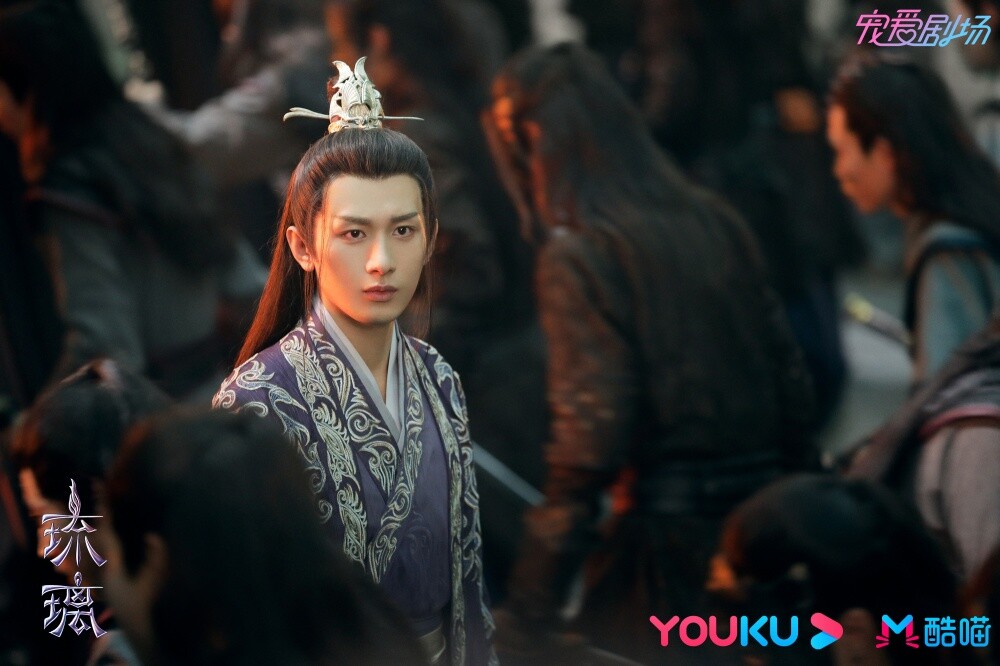 網議陸劇90男星的顏值巔峰！肖戰《陳情令》難超越，龔俊《狐妖小紅娘》有望再創巔峰！