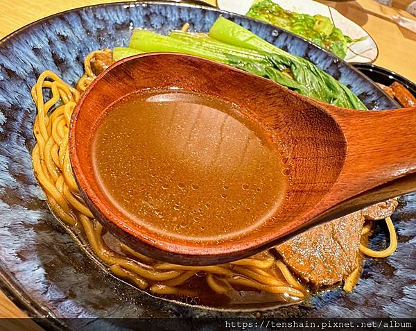 集英會牛肉麵-中央東店