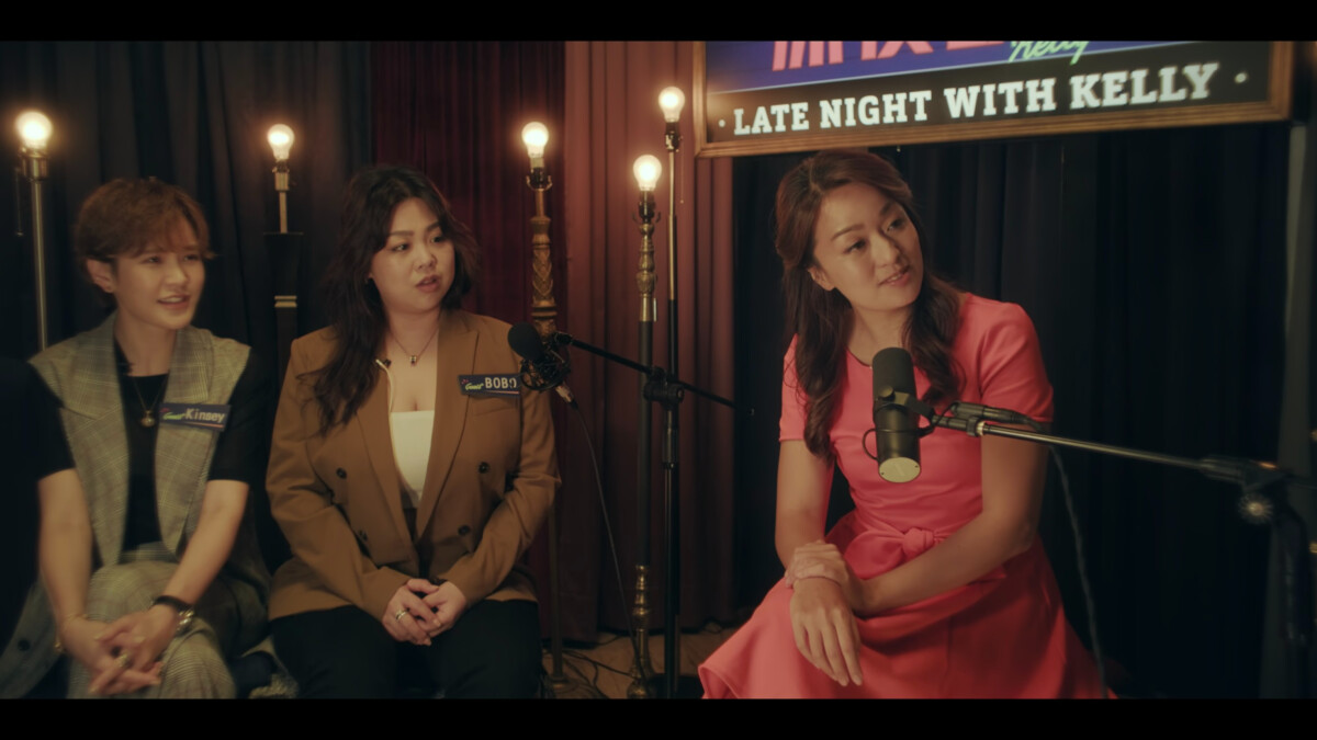 《愛愛內含光》10大大尺度台詞：「」