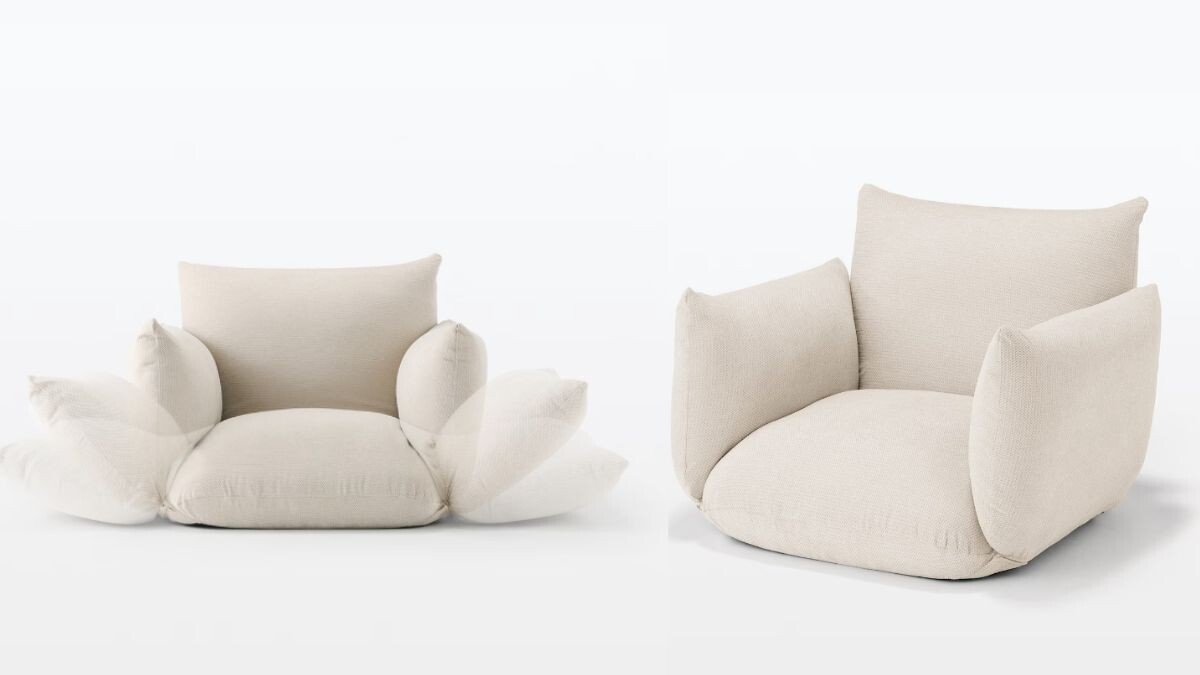 日本無印良品熱議新品TOP5