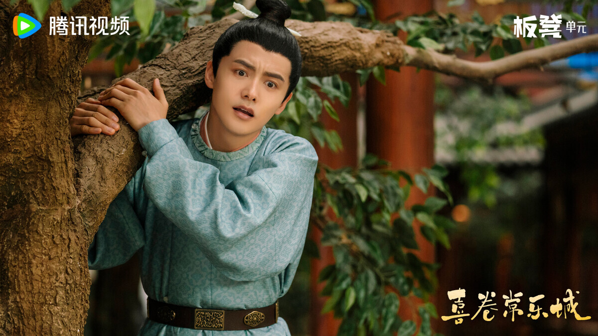 10部2024首波古裝劇哪部好看？《阿麥從軍》《授她以柄》可以追，低配版《東宮》超狗血