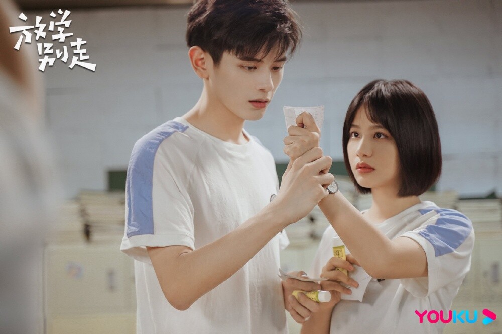 8部懷舊青春陸劇推薦！楊紫《要久久愛》劇情超催淚，《當我飛奔向你》是黑馬小甜劇！