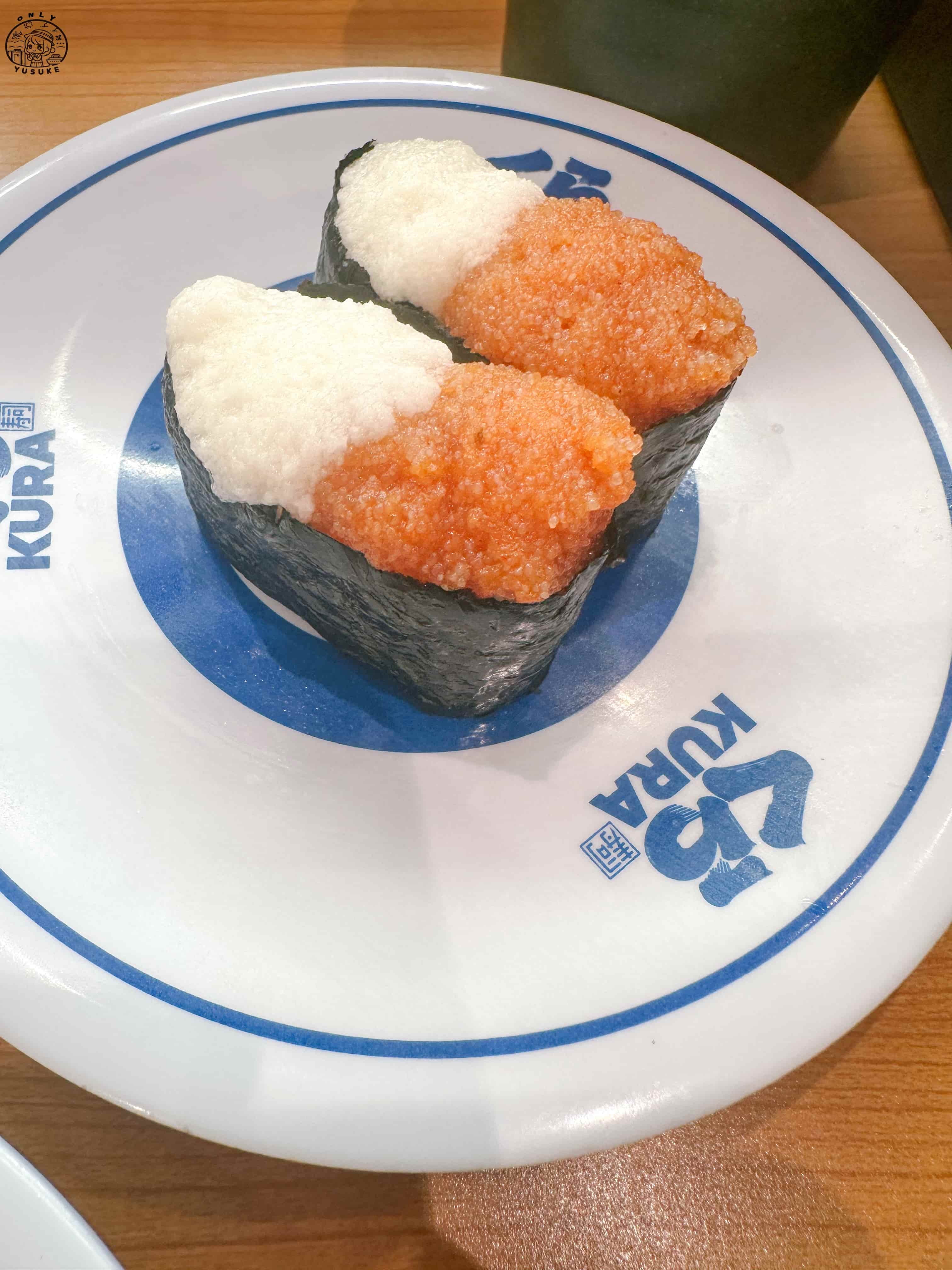 藏壽司必吃