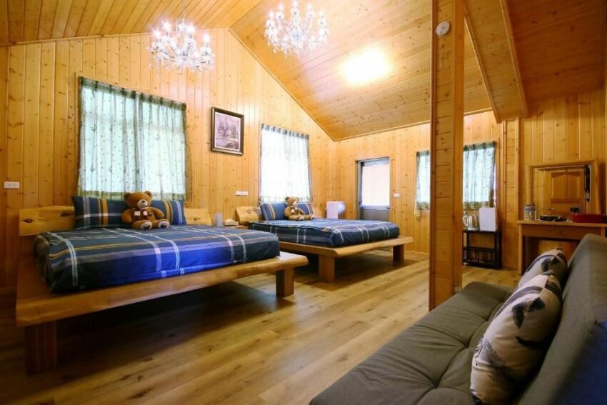 全台包棟民宿推薦｜烤肉/麻將/泳池/KTV揪團玩！包棟Villa、親子民宿、寵物友善任你選