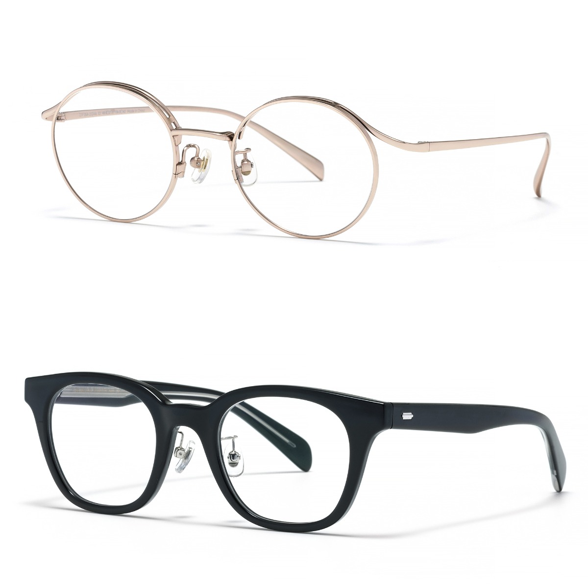 變美不必修修臉　JINS X 神崎惠「大人系美顏眼鏡」驚艷登場