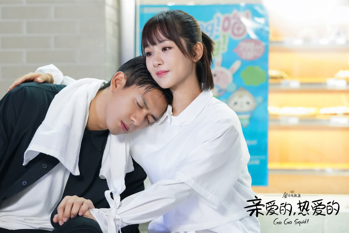 網評2024陸劇最開心看到二搭的CP TOP9！楊紫李現進前3，但不敵《與鳳行》趙麗穎林更新