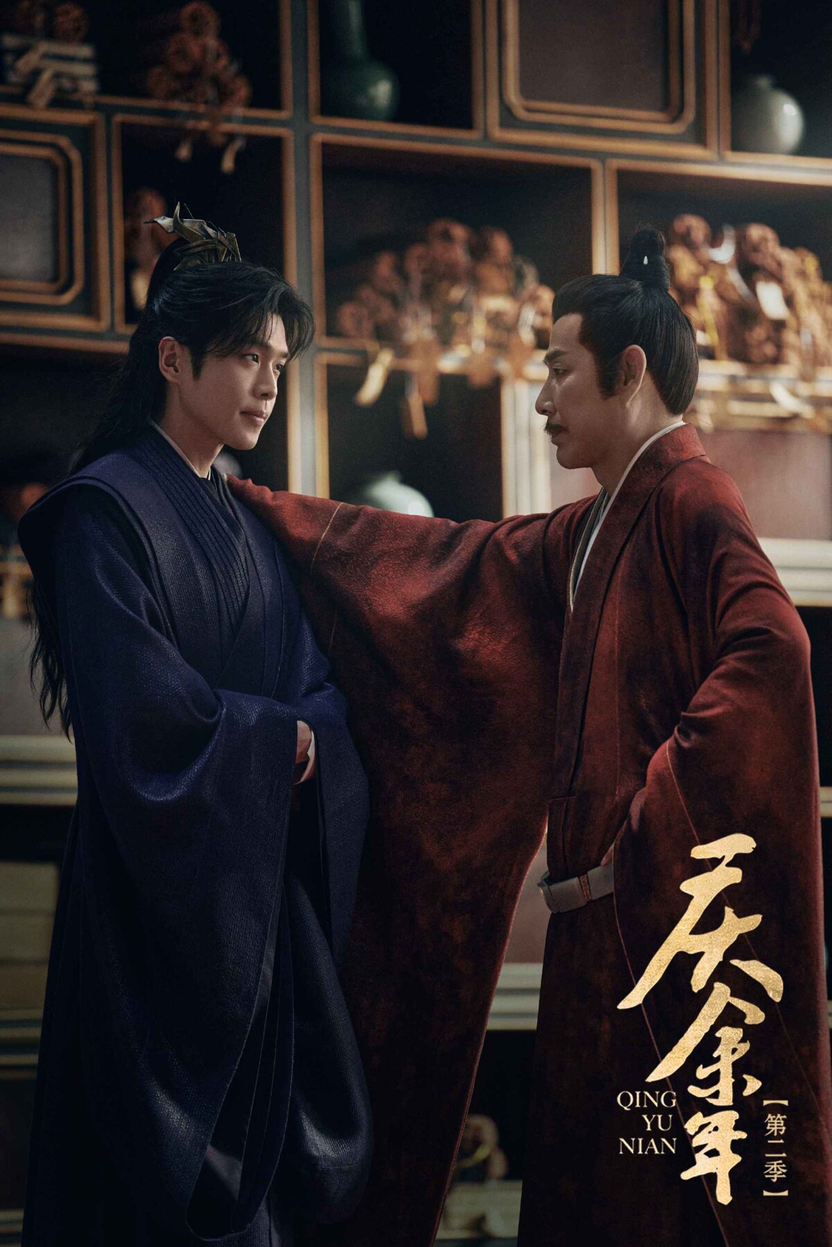 六月陸劇網播量TOP10！《顏心記》2.3億，《玫瑰的故事》15.6億才第三，冠軍唯一破20億