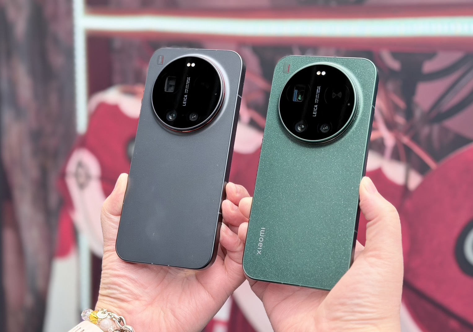 Xiaomi 17 Series 旗艦開賣 24,999 元起，Leica Leitz Phone powered by Xiaomi 限量登台