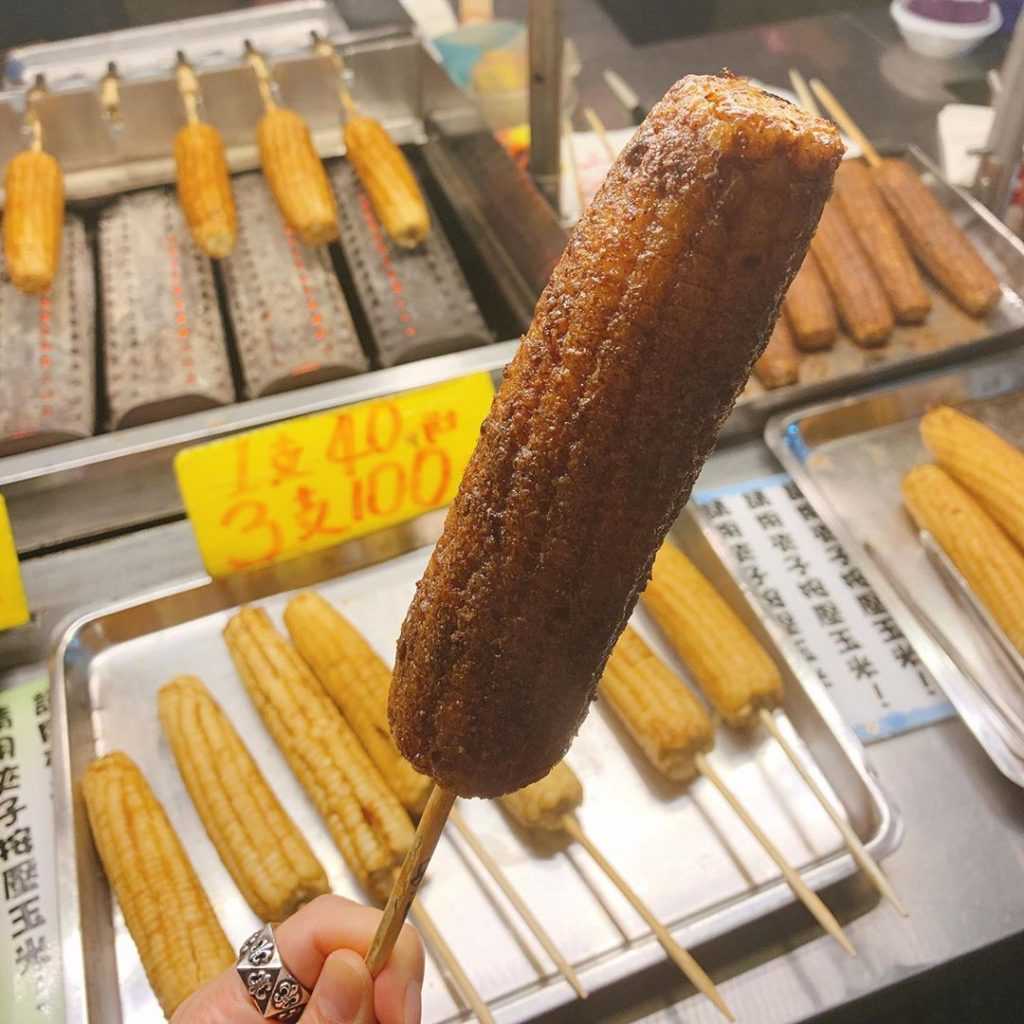 台南一日遊 【埔里夜市推薦】必吃排隊美食小吃、埔里城假日觀光夜市、樹人夜市 9 2026