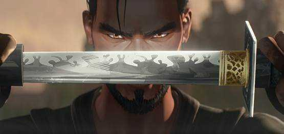 （圖／Disney+提供）