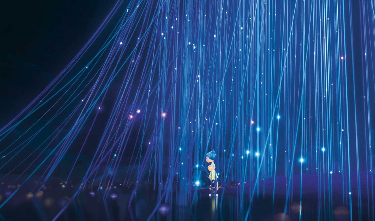 《腦筋急轉彎2》10大治癒語錄：「也許這就是成長的必經之路，不會像以前快樂了。」