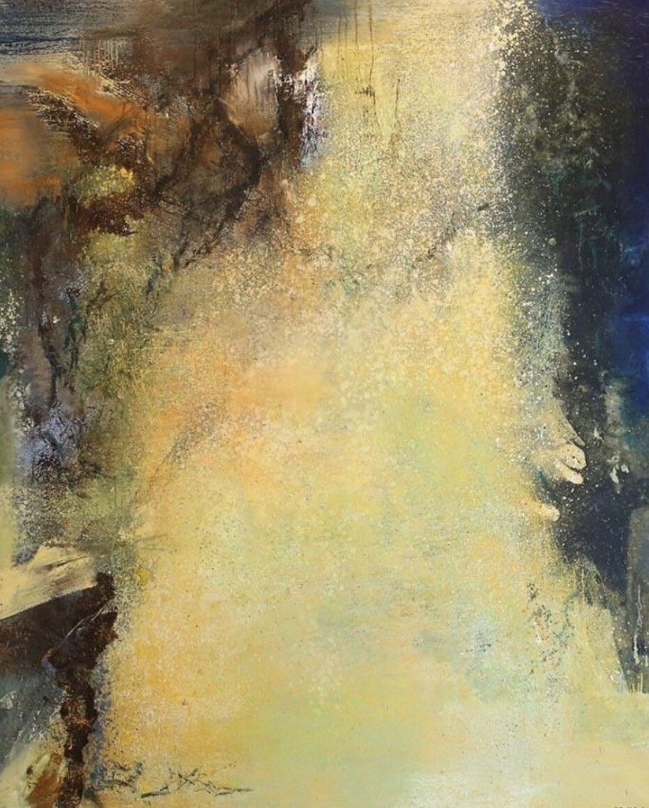 台北新地標「富邦美術館」開幕！打卡獲獎建築師純白超美建築、世界級展品價值20億！