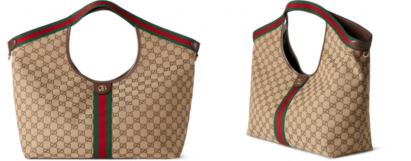 Gucci Giglio／70,400元（圖／品牌提供)
