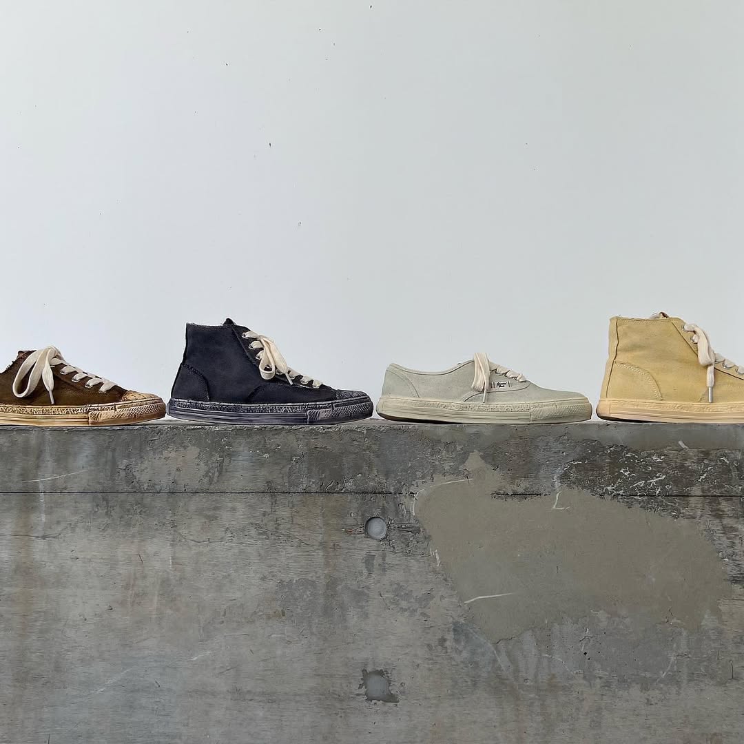 過去 5 年，整體營收增長 5 倍，鞋類產品佔整體營收 70%。目前年營業額已達數十億日圓，年銷售額為數百萬美元規模，實力不容小覷。