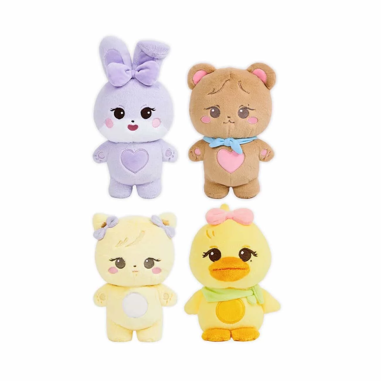 「BLACKPINK DEADLINE OFFICIAL POP-UP」除了販售多款 BLACKPINK 周邊，還有針對這次專輯推出限定商品，消費滿 NT$1500 還會送 BLACKPINK  限定隨機小卡一張（共四款），如果搶先進入快閃店，有哪些必買以下為大家盤點推薦。