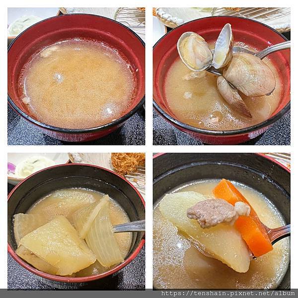 【信義區美食】富士豬排 微風南山店開幕慶，吃多少送多少，比買
