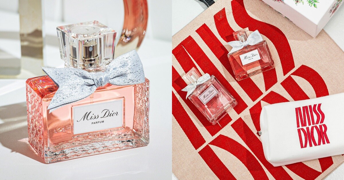 2024夏日「精品香水」推薦：CELINE奶香木質調溫暖治癒、Acne Studios聯名香水被推爆！