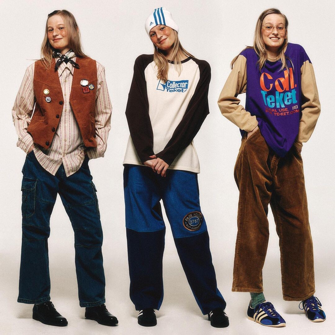 2024春季「韓國小眾服飾」推薦！薇娟同款詢問度爆表、員瑛代言ROLAROLA少女感滿滿！