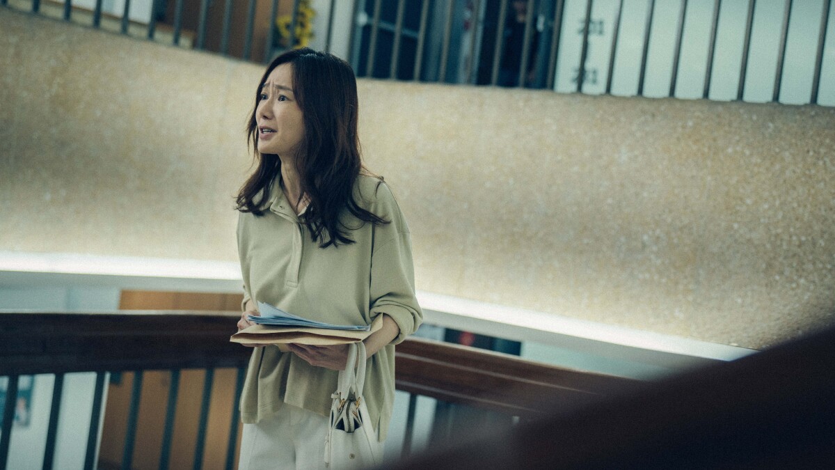 Netflix《誰是被害者2》12位金獎演員！許瑋甯熬多年封后，張孝全奪影帝，第6位超狂！