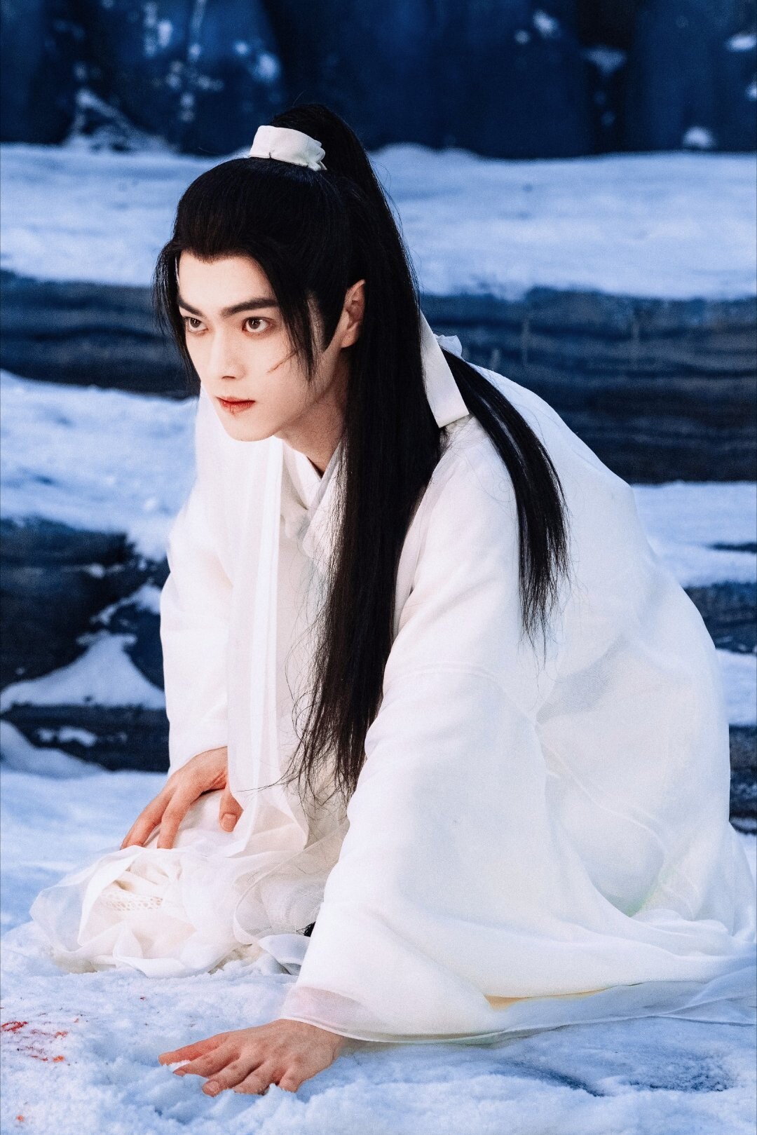 網議「近十年最帥」10位古裝劇男主角！肖戰、楊洋被提名，羅雲熙很仙，但呼聲最高是他