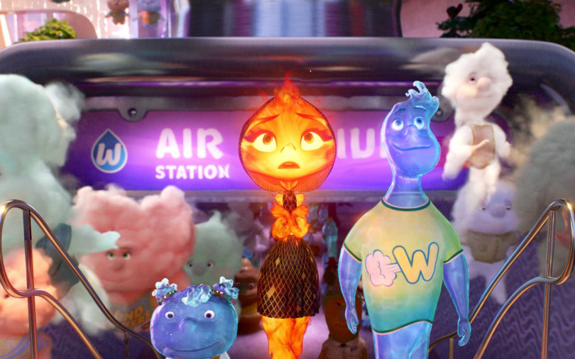 （圖／Disney+提供）