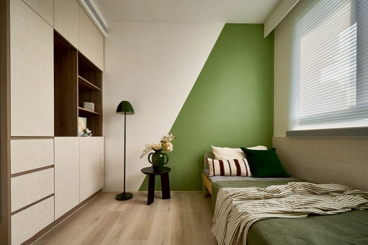 窗戶；住宅；室內設計